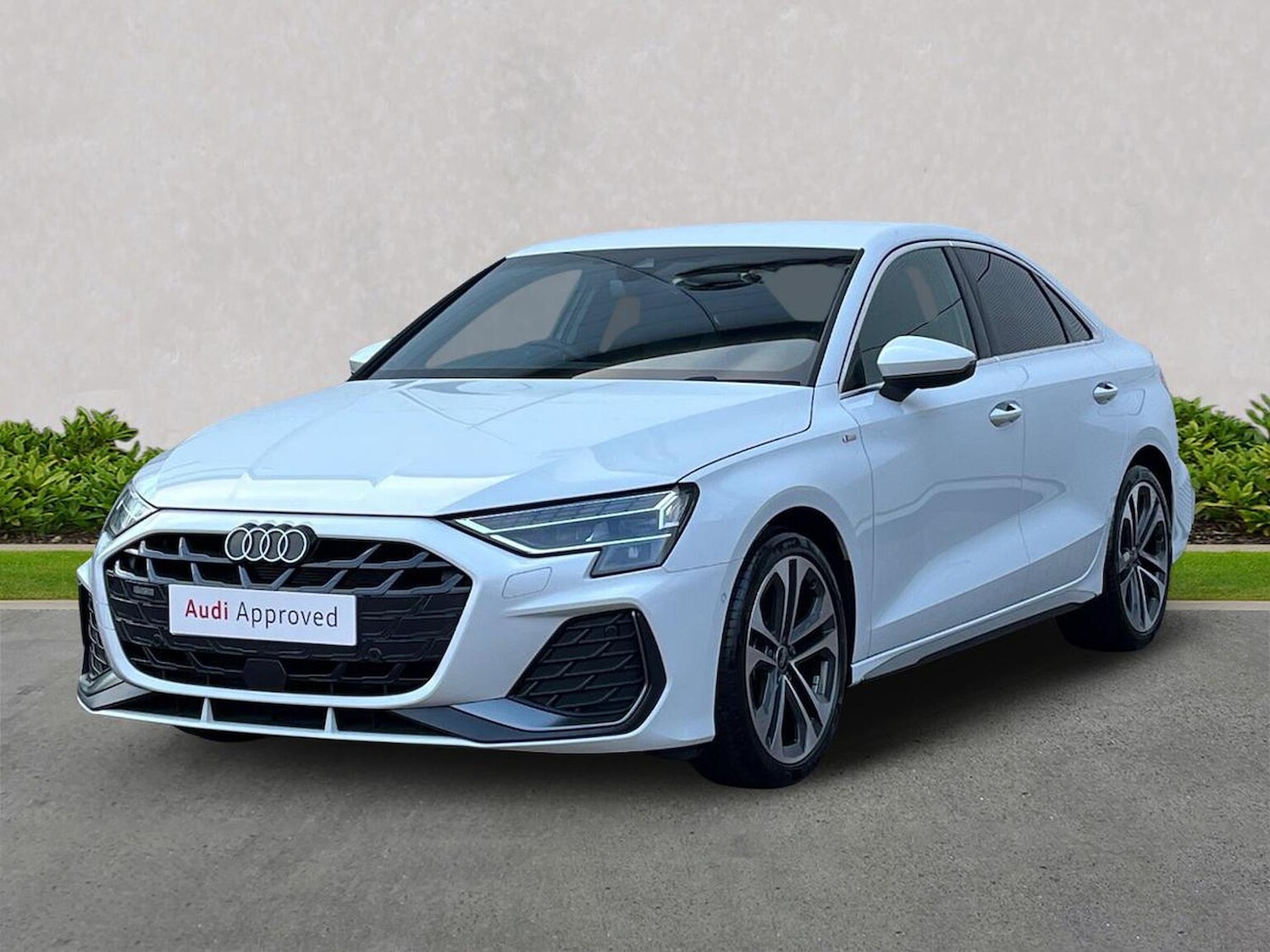 Used Audi A3 2024 for sale - 76536585: Photo 20