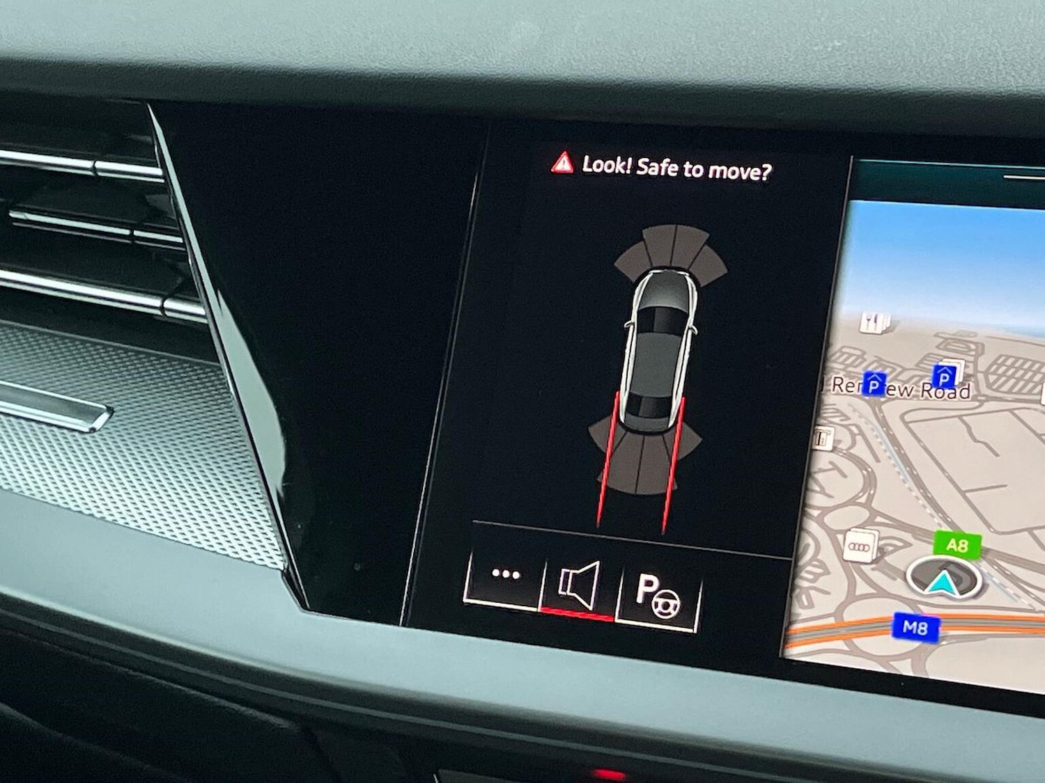 Used Audi A3 2024 for sale - 76536585: Photo 23