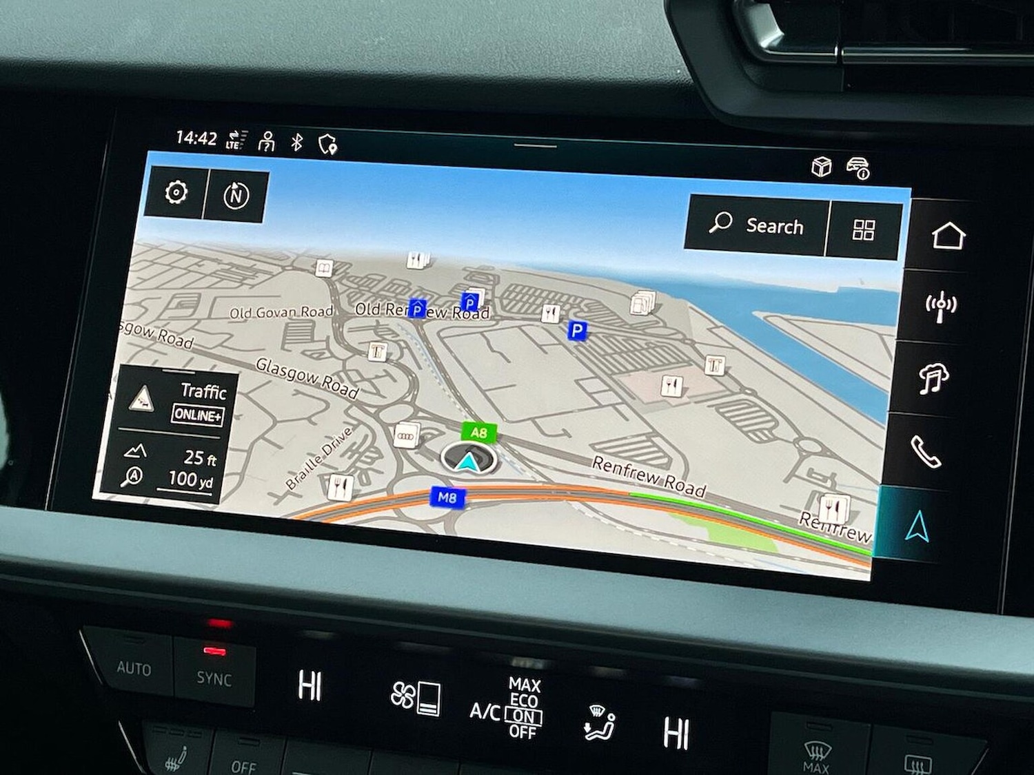 Used Audi A3 2024 for sale - 76536585: Photo 24