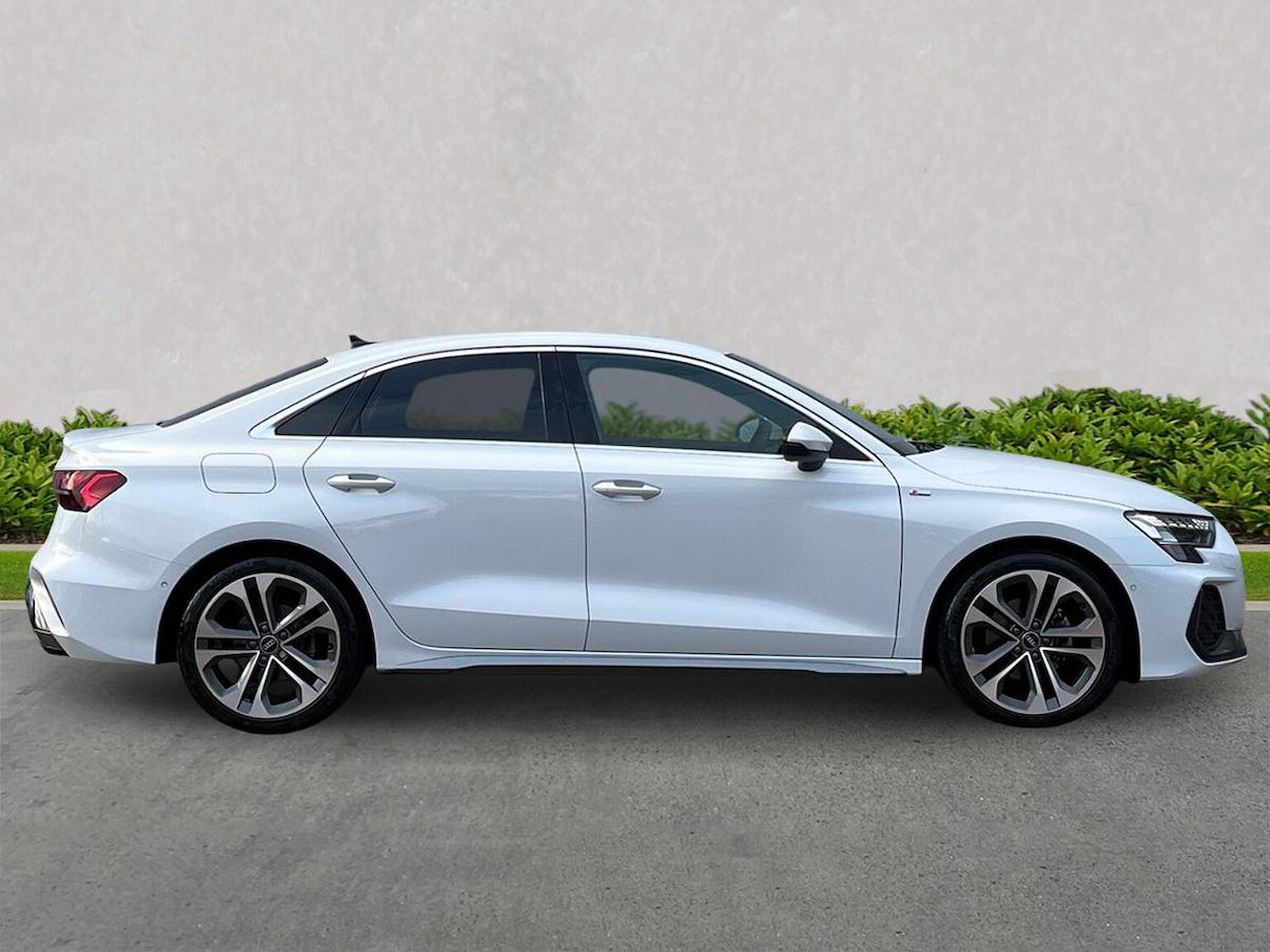 Used Audi A3 2024 for sale - 76536585: Photo 3