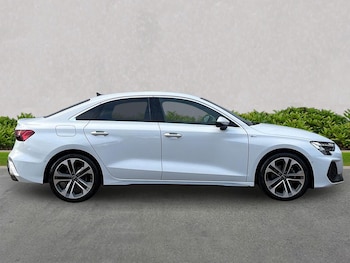 Used Audi A3 2024 for sale - 76536585: Photo