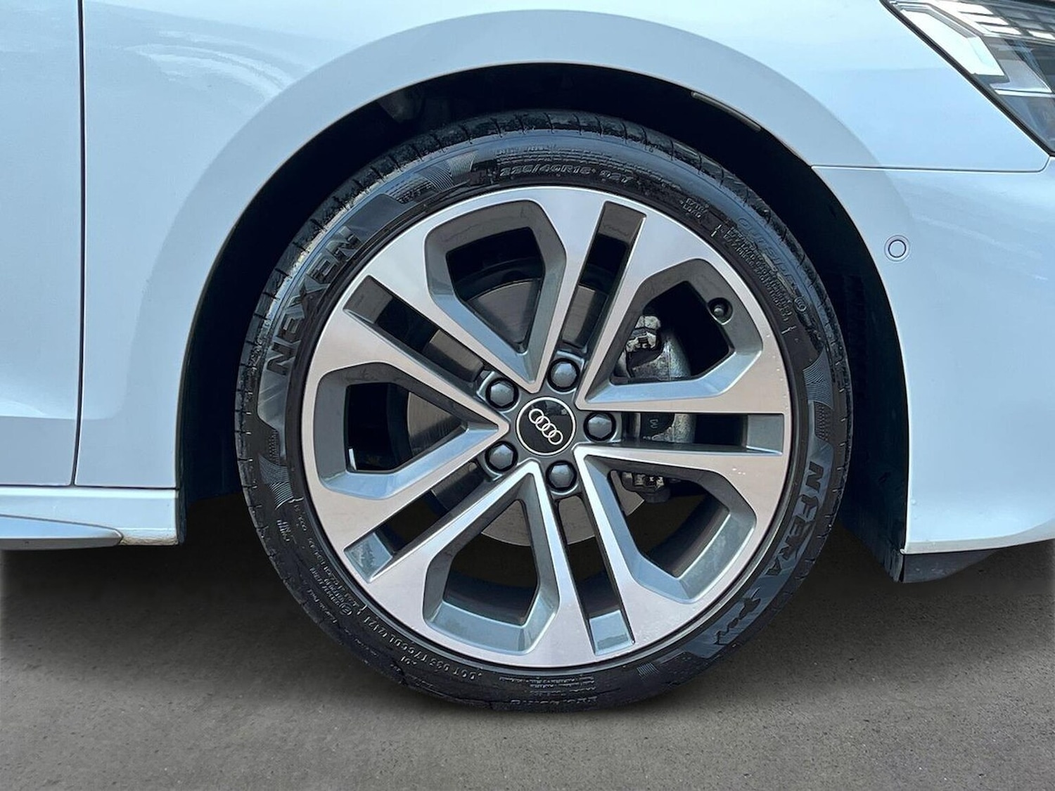 Used Audi A3 2024 for sale - 76536585: Photo 6