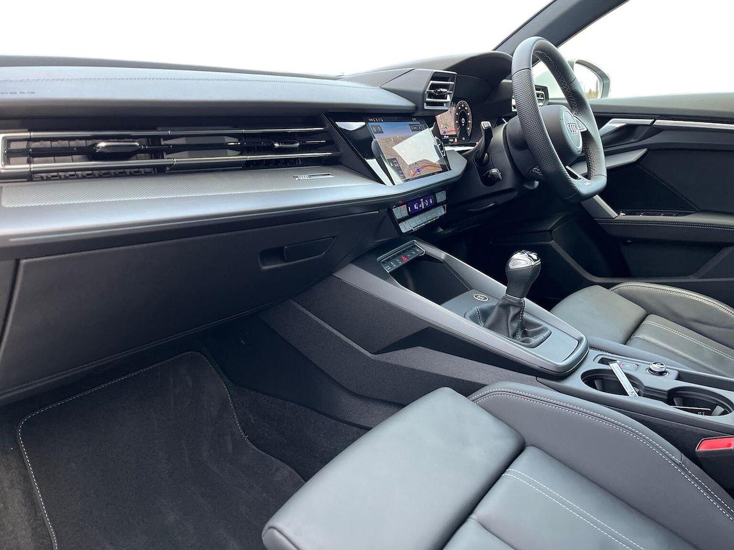 Used Audi A3 2024 for sale - 76536585: Photo 7