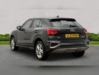 Used Audi Q2 2023 for sale - 79137437: Photo