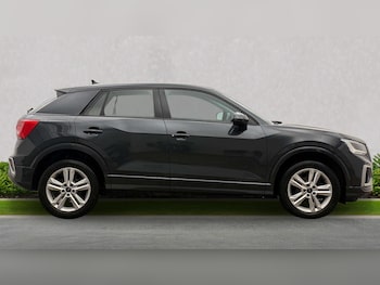 Used Audi Q2 2023 for sale - 79137437: Photo