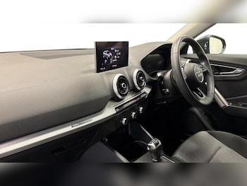 Used Audi Q2 2023 for sale - 79137437: Photo