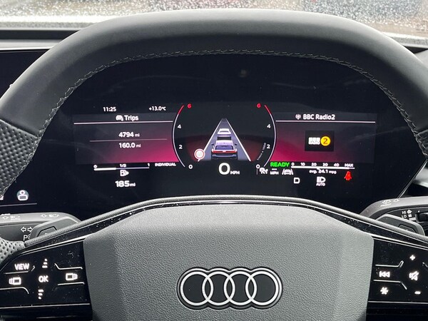 Used Audi A5 2025 for sale - 76340599: Photo 10