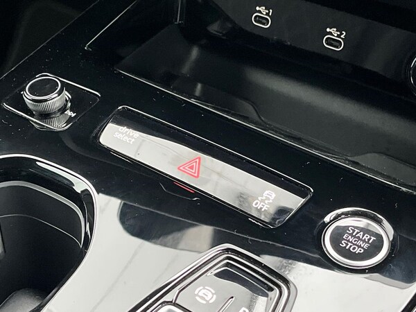 Used Audi A5 2025 for sale - 76340599: Photo 12