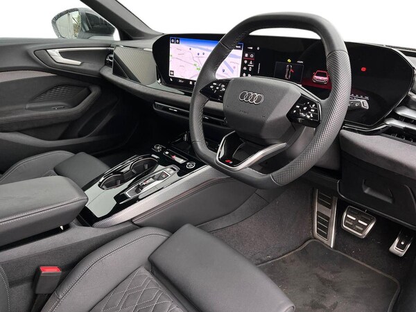Used Audi A5 2025 for sale - 76340599: Photo 15