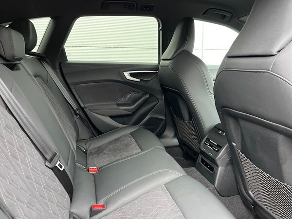 Used Audi A5 2025 for sale - 76340599: Photo 16