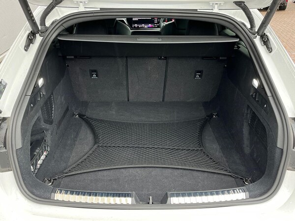 Used Audi A5 2025 for sale - 76340599: Photo 17