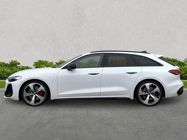 Used Audi A5 2025 for sale - 76340599: Photo 19