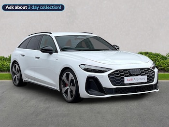 Audi - A5