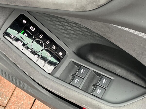 Used Audi A5 2025 for sale - 76340599: Photo 21