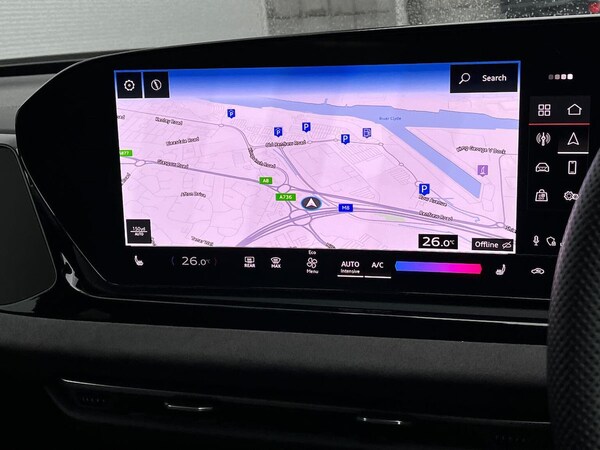 Used Audi A5 2025 for sale - 76340599: Photo 24