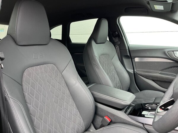 Used Audi A5 2025 for sale - 76340599: Photo 25