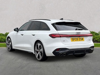 Used Audi A5 2025 for sale - 76340599: Photo 2