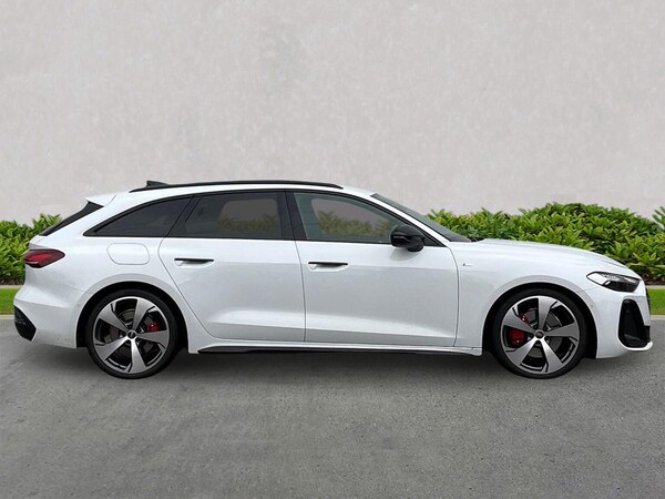 Used Audi A5 2025 for sale - 76340599: Photo 3