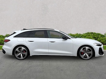 Used Audi A5 2025 for sale - 76340599: Photo 3
