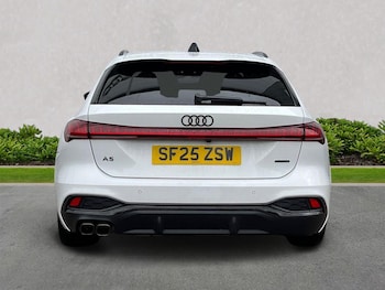Used Audi A5 2025 for sale - 76340599: Photo 4