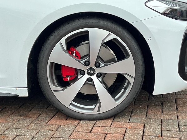 Used Audi A5 2025 for sale - 76340599: Photo 6