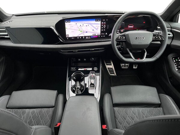 Used Audi A5 2025 for sale - 76340599: Photo 8