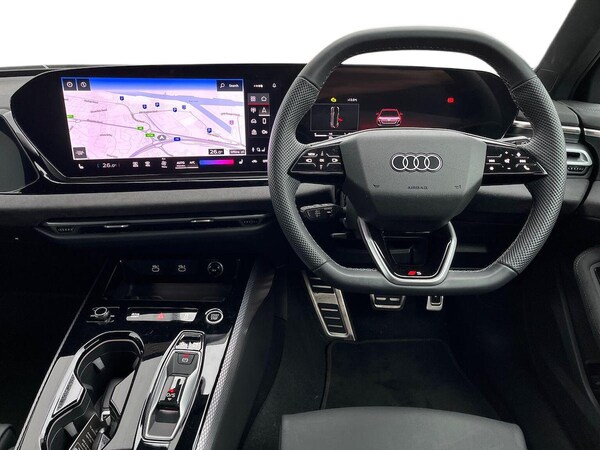Used Audi A5 2025 for sale - 76340599: Photo 9