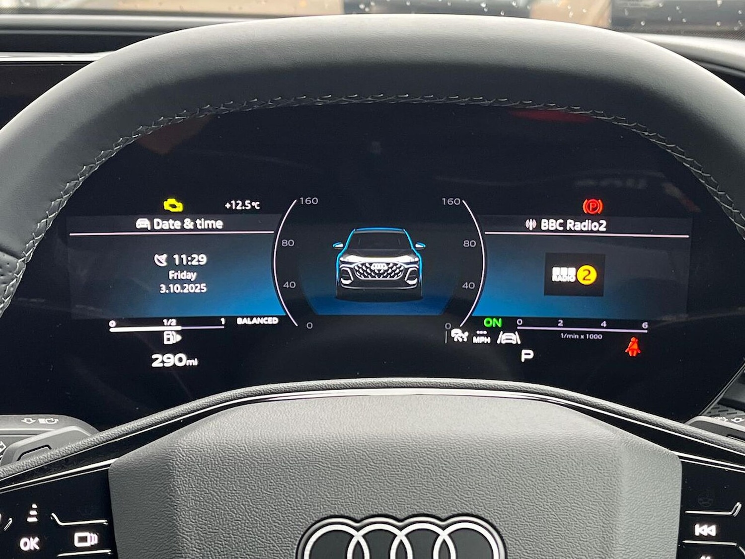 Used Audi Q5 2025 for sale - 76693414: Photo 10