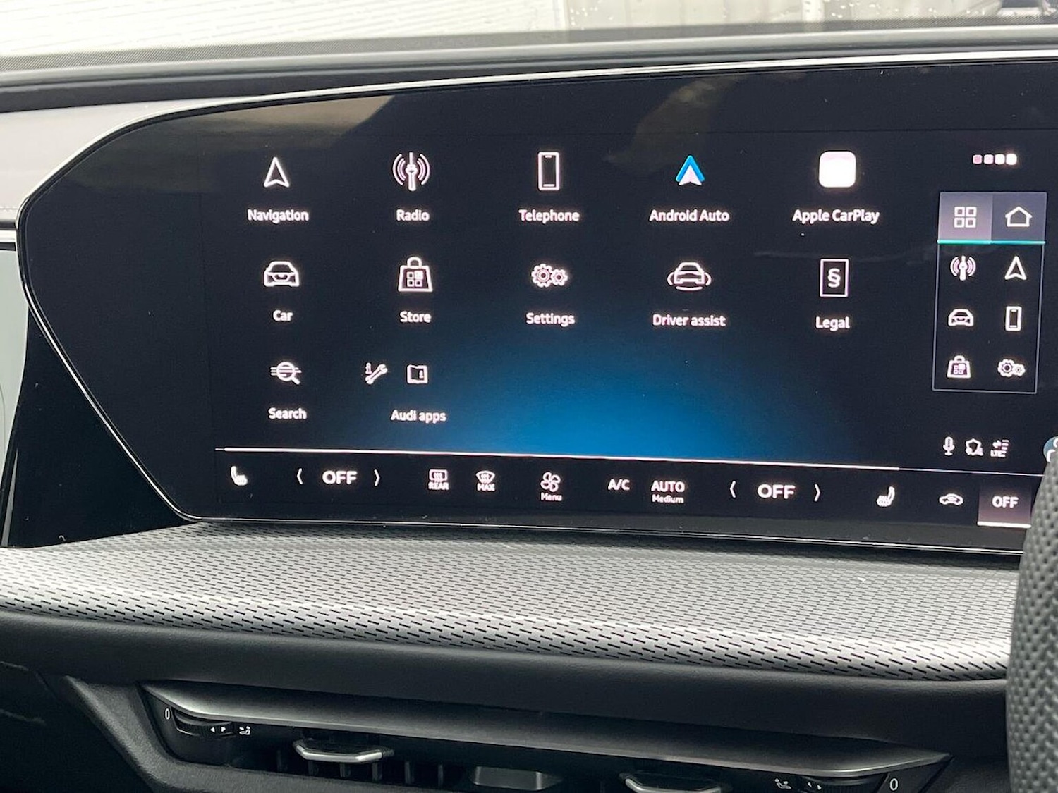 Used Audi Q5 2025 for sale - 76693414: Photo 11