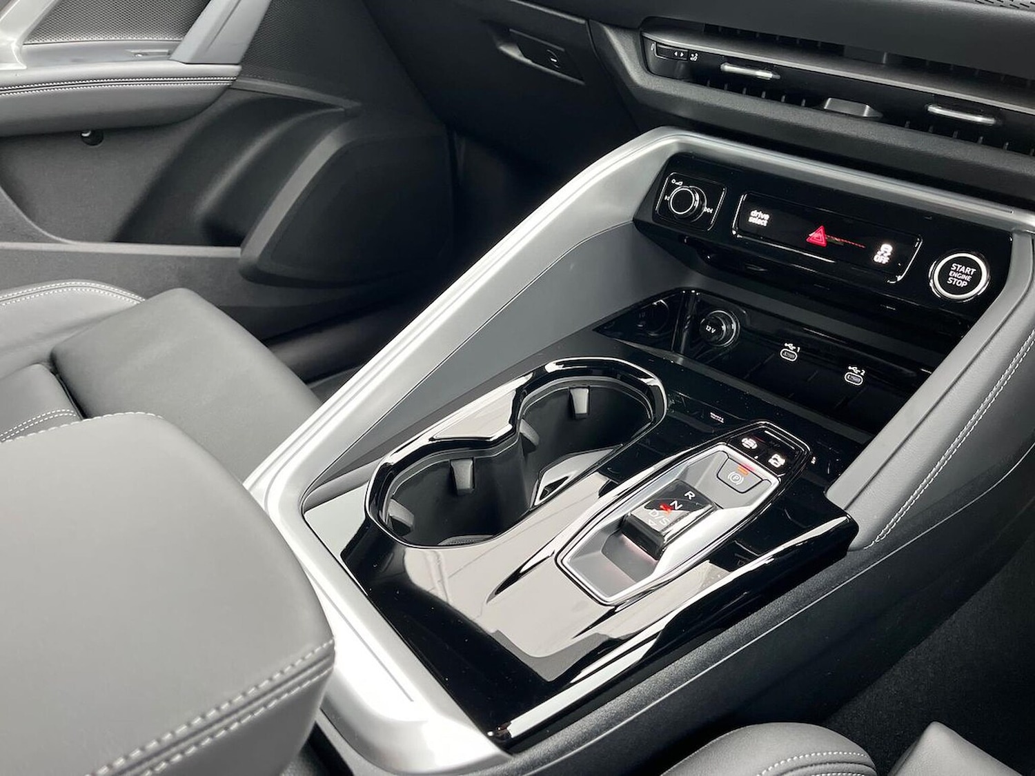 Used Audi Q5 2025 for sale - 76693414: Photo 13