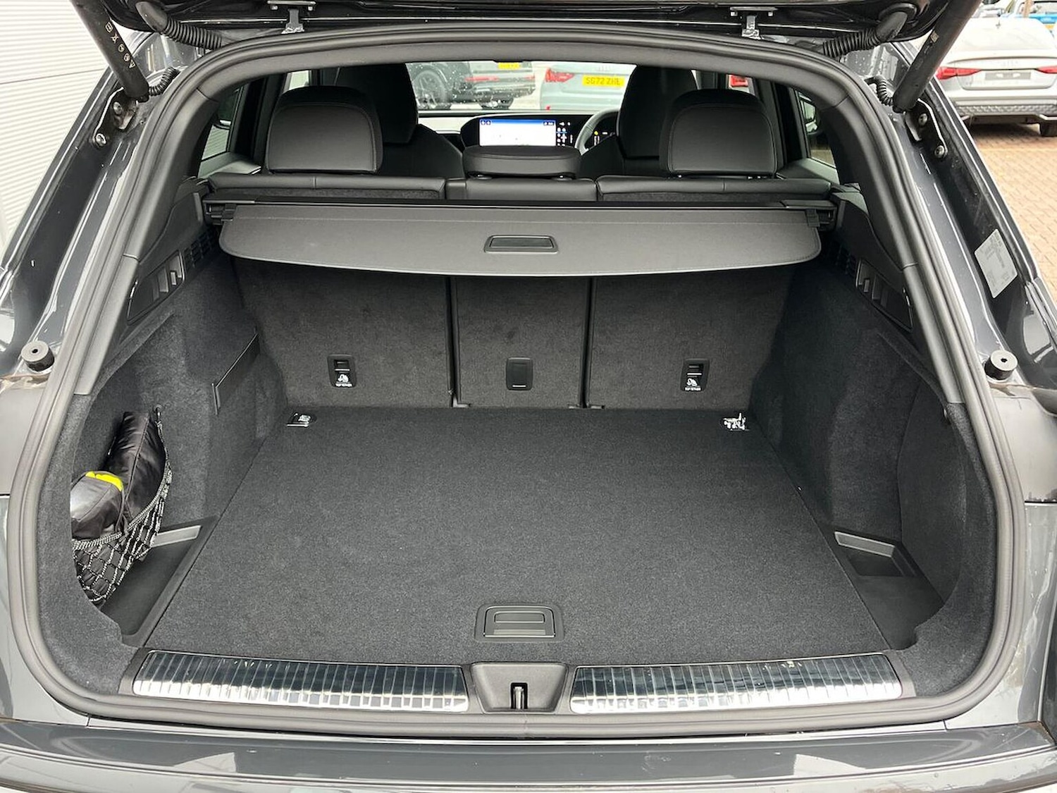 Used Audi Q5 2025 for sale - 76693414: Photo 17