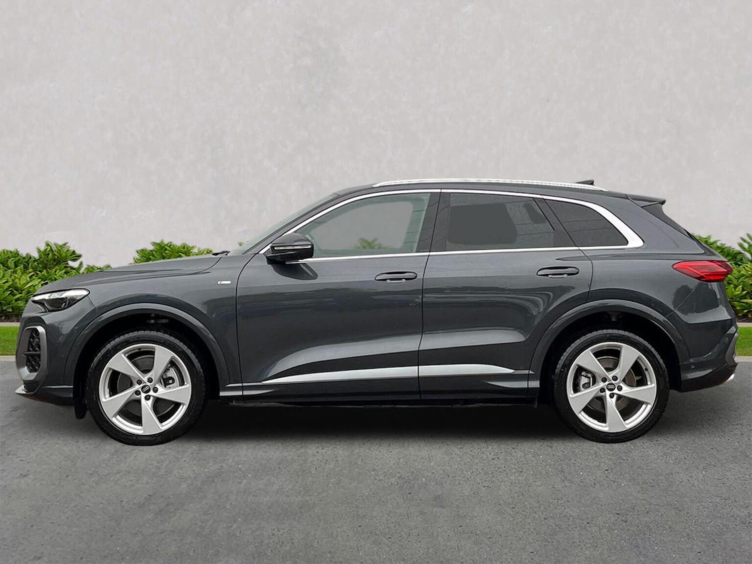 Used Audi Q5 2025 for sale - 76693414: Photo 19