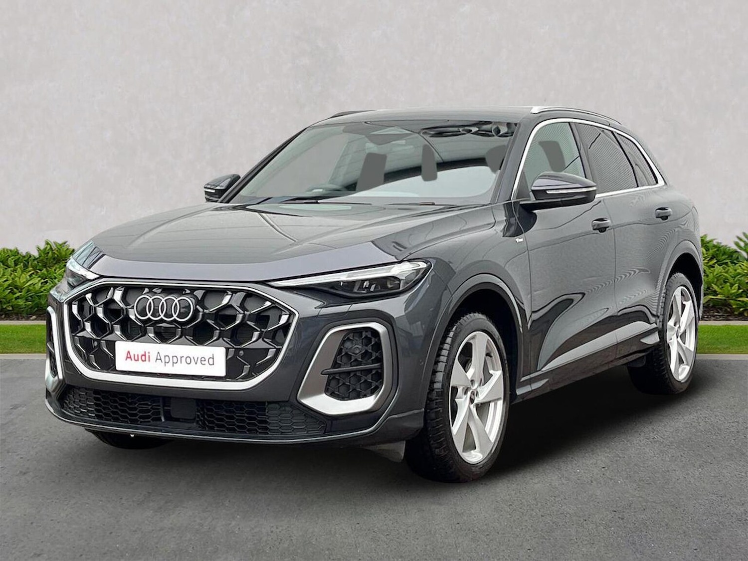 Used Audi Q5 2025 for sale - 76693414: Photo 20