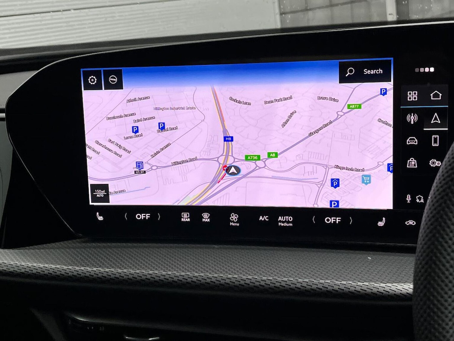 Used Audi Q5 2025 for sale - 76693414: Photo 24