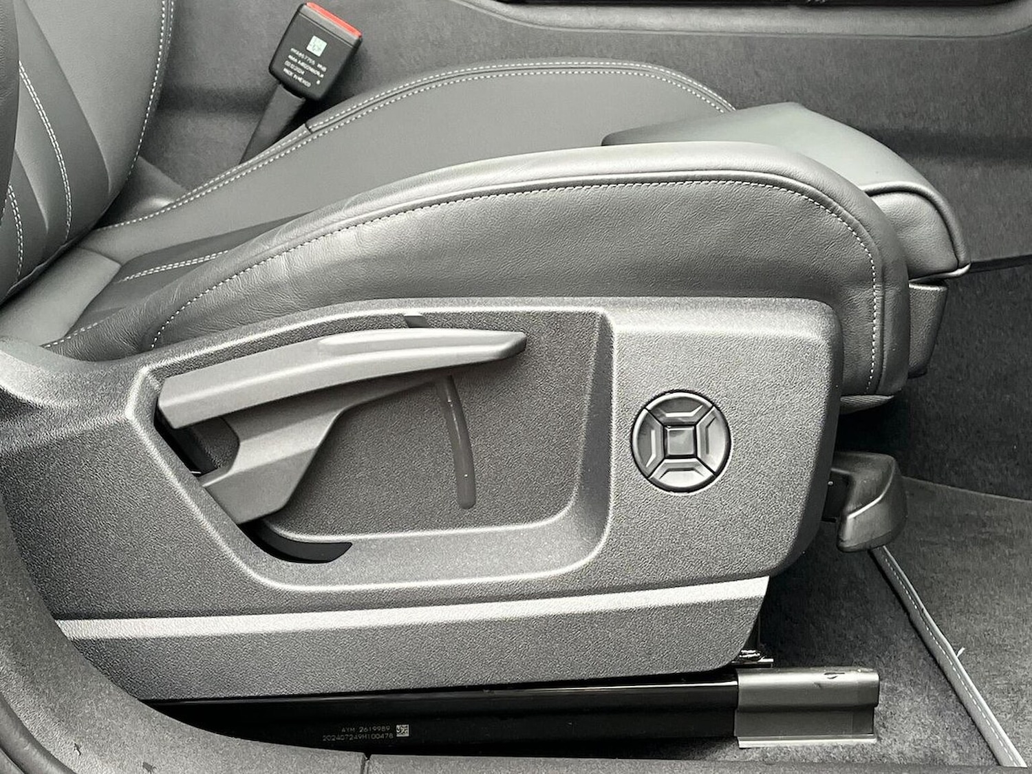 Used Audi Q5 2025 for sale - 76693414: Photo 30