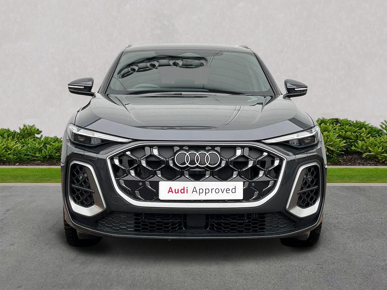 Used Audi Q5 2025 for sale - 76693414: Photo 5