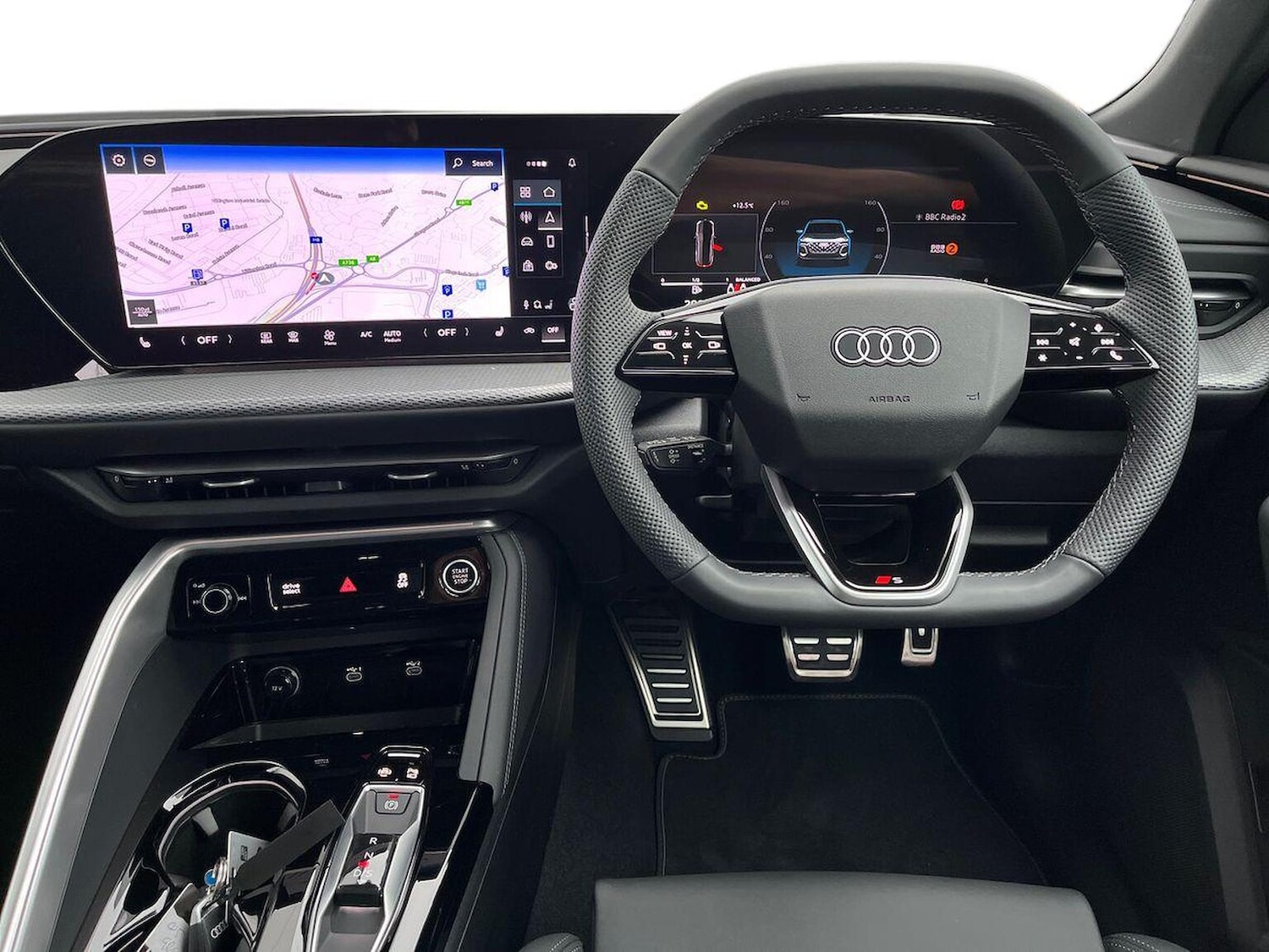 Used Audi Q5 2025 for sale - 76693414: Photo 9