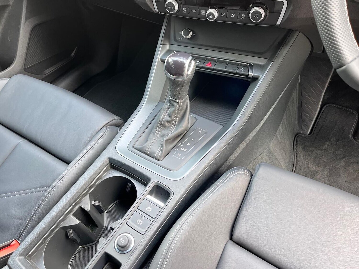 Used Audi Q3 2025 for sale - 76257837: Photo 13