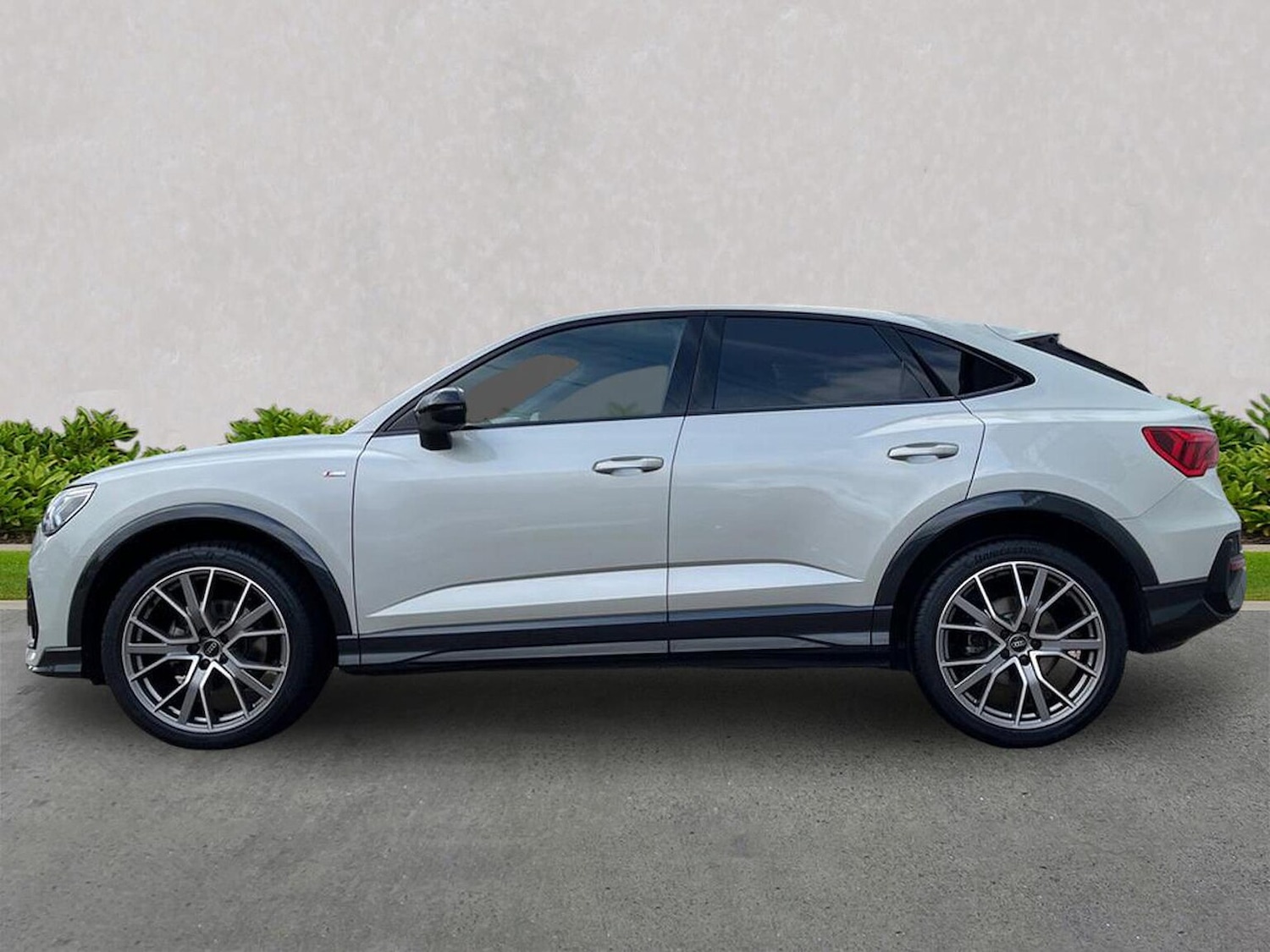 Used Audi Q3 2025 for sale - 76257837: Photo 19