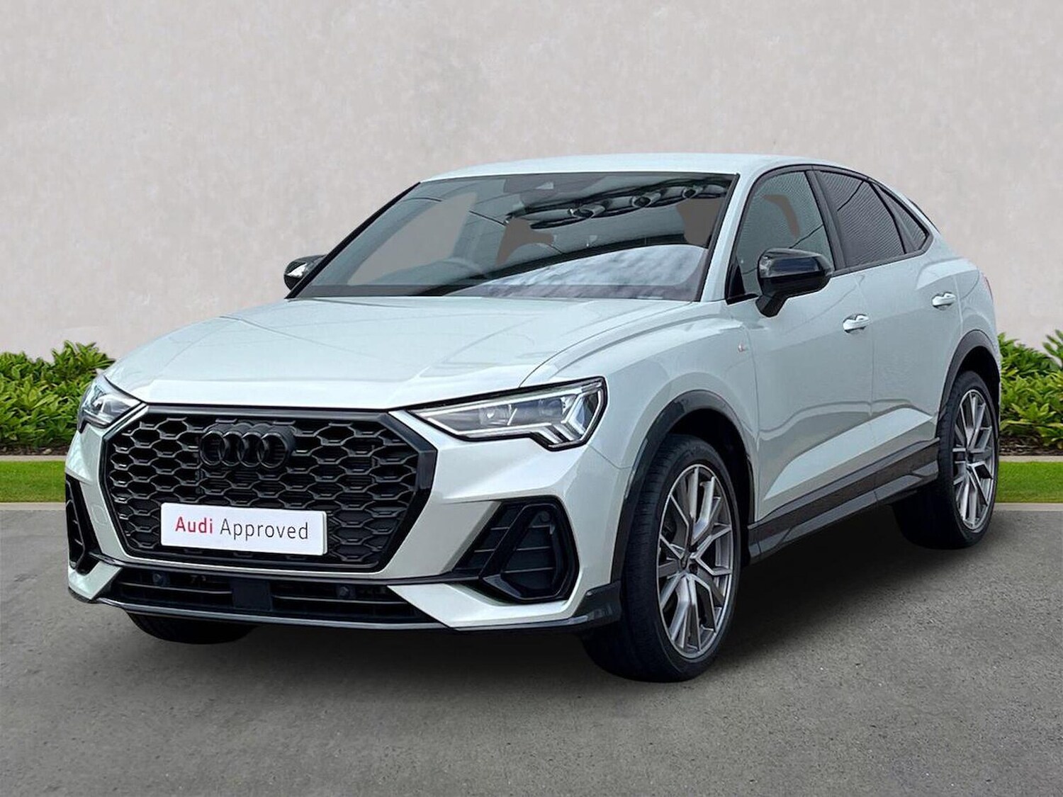 Used Audi Q3 2025 for sale - 76257837: Photo 20