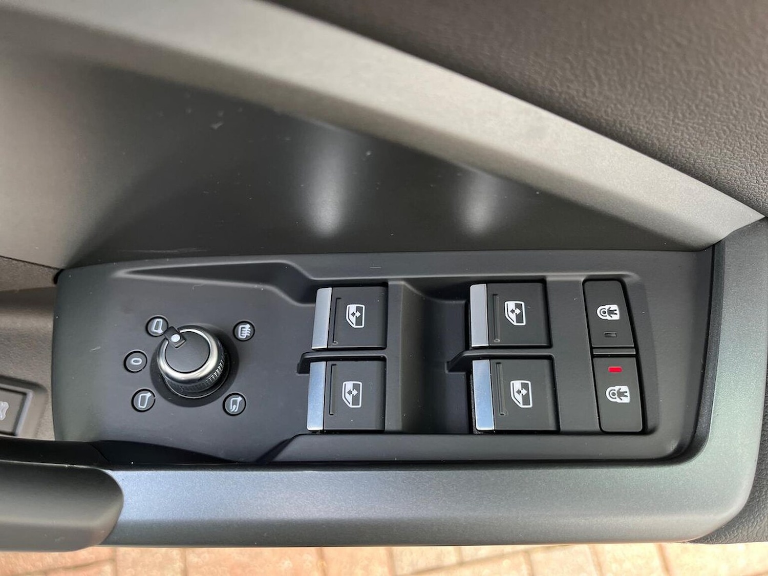 Used Audi Q3 2025 for sale - 76257837: Photo 21