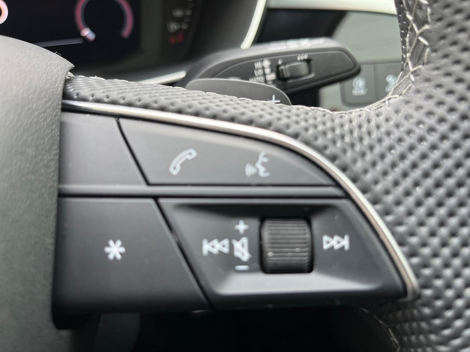 Used Audi Q3 2025 for sale - 76257837: Photo 26