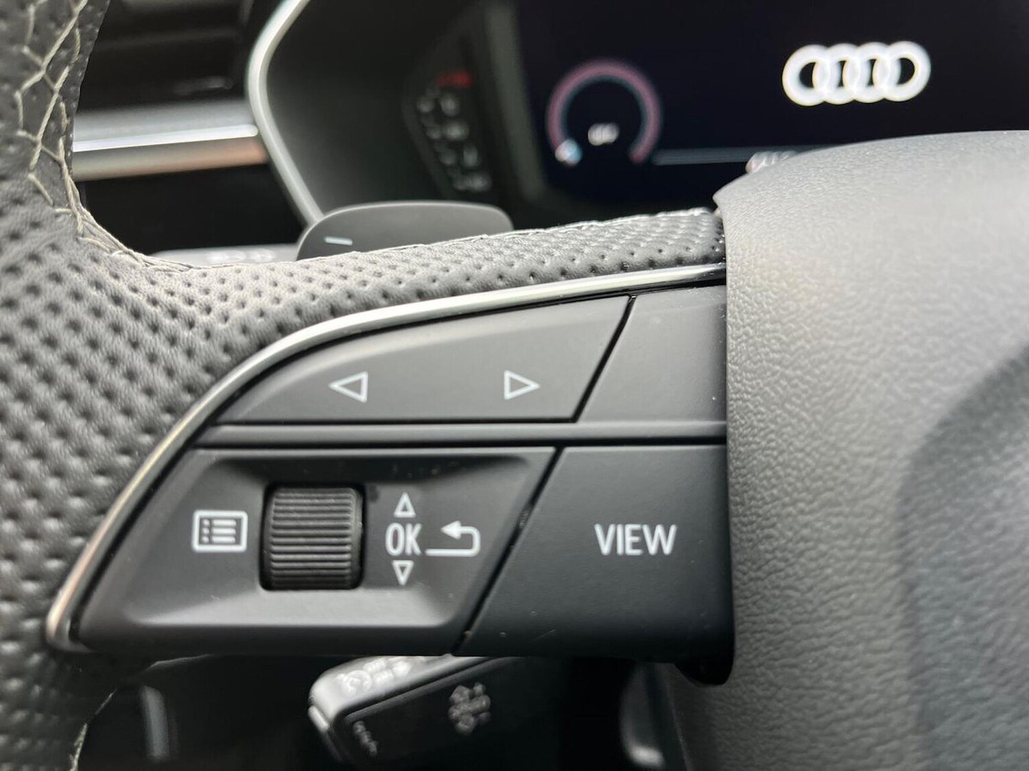 Used Audi Q3 2025 for sale - 76257837: Photo 27