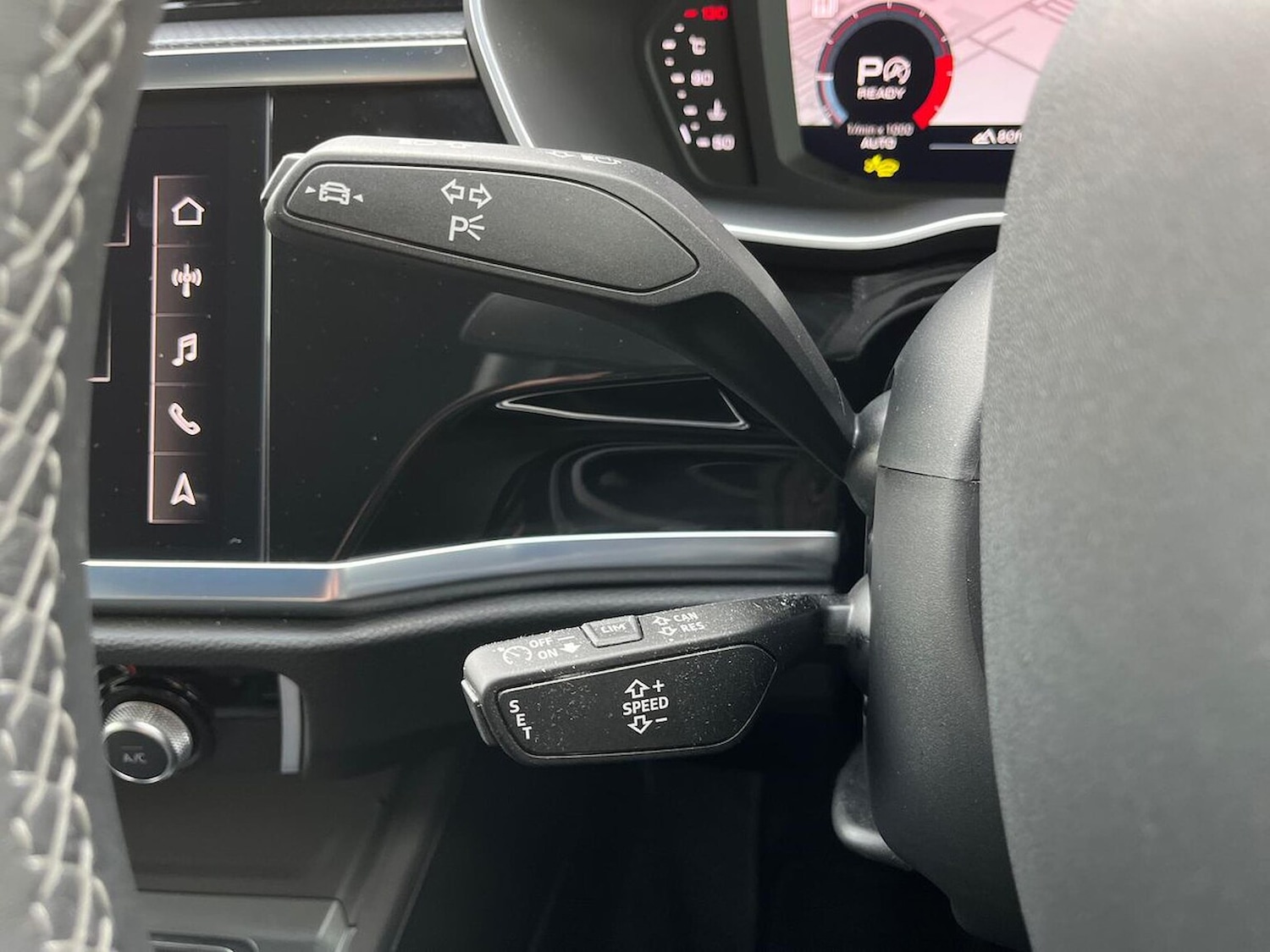 Used Audi Q3 2025 for sale - 76257837: Photo 29