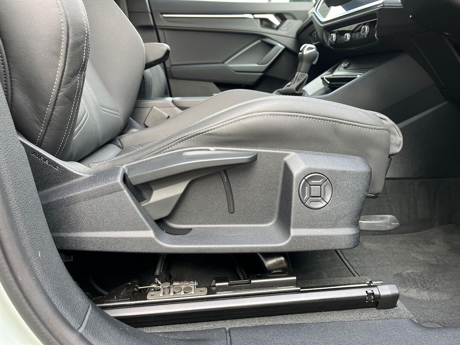 Used Audi Q3 2025 for sale - 76257837: Photo 30