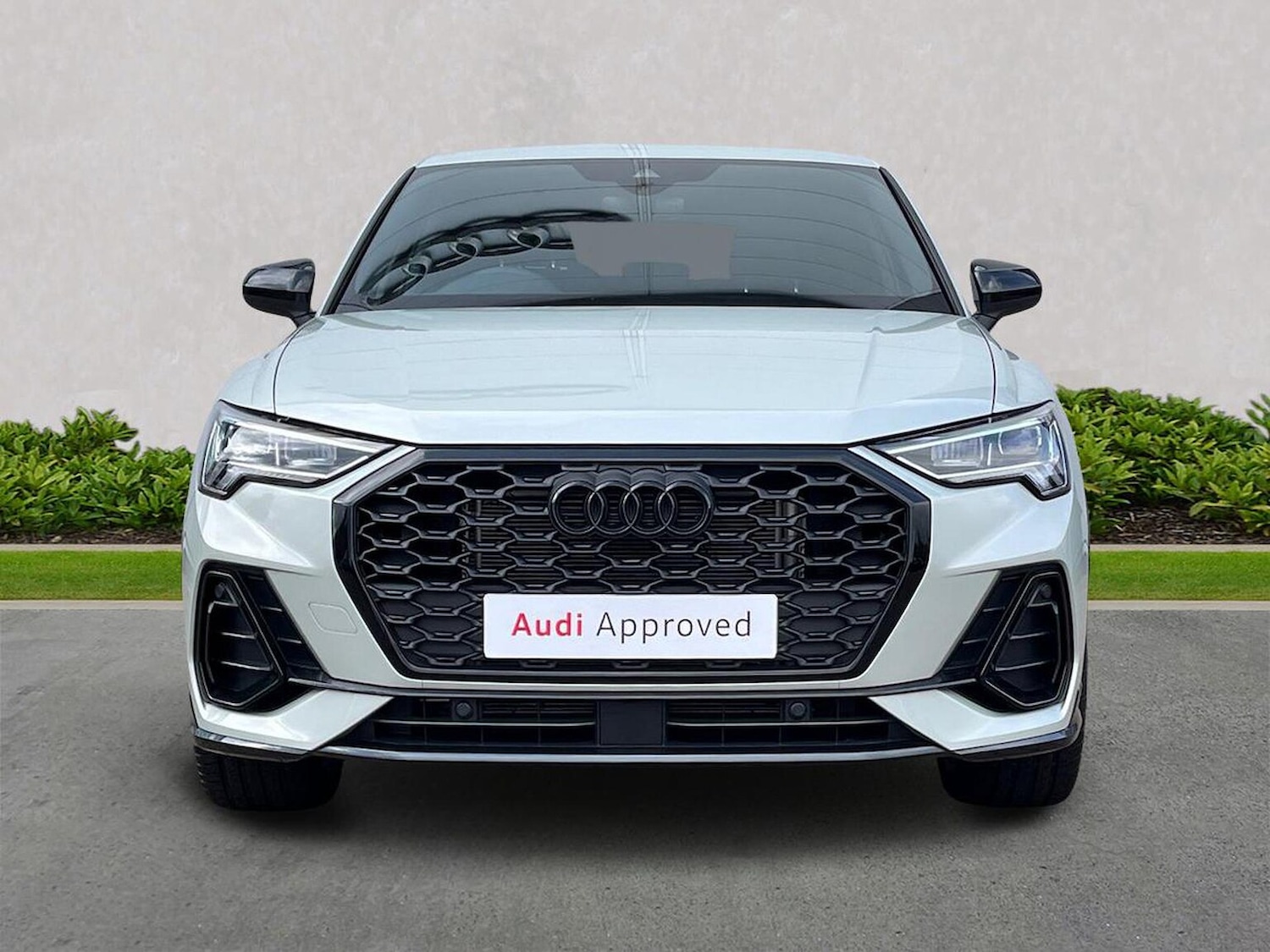 Used Audi Q3 2025 for sale - 76257837: Photo 5