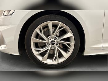 Used Audi A5 2023 for sale - 79865746: Photo