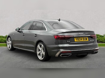 Used Audi A4 2024 for sale - 78921039: Photo