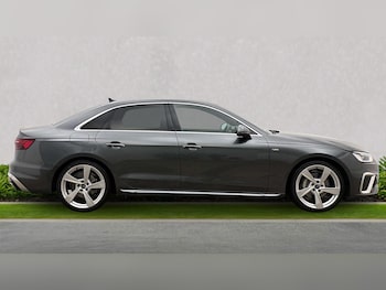 Used Audi A4 2024 for sale - 78921039: Photo