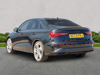 Used Audi A3 2024 for sale - 78427787: Photo